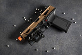 GTP 9 MS Tan